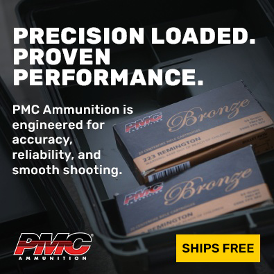 PMC Ammo